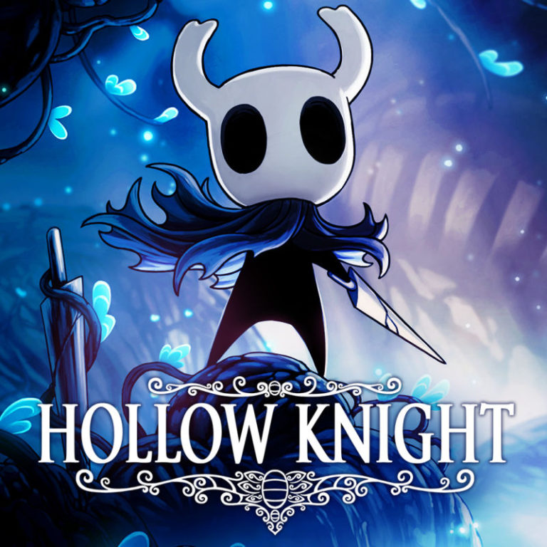 evertried hollow knight