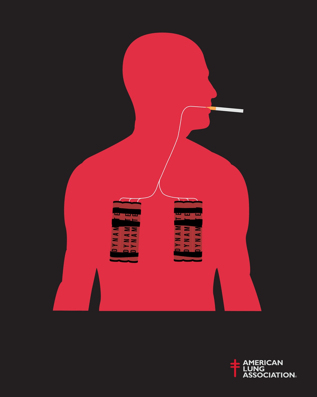 Anti-Smoking PSA